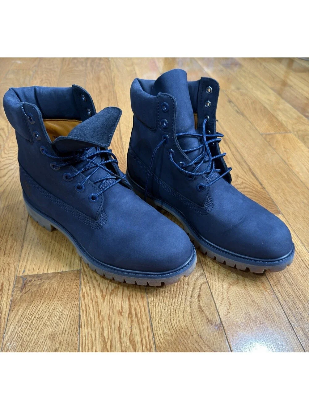 Timberland inch premium